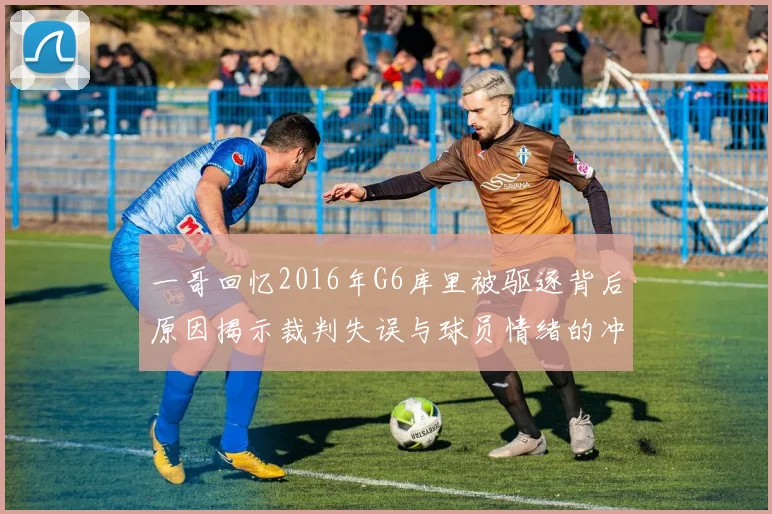 一哥回忆2016年G6库里被驱逐背后原因揭示裁判失误与球员情绪的冲突